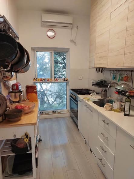3.5 room sublet in Old North - Photo 2