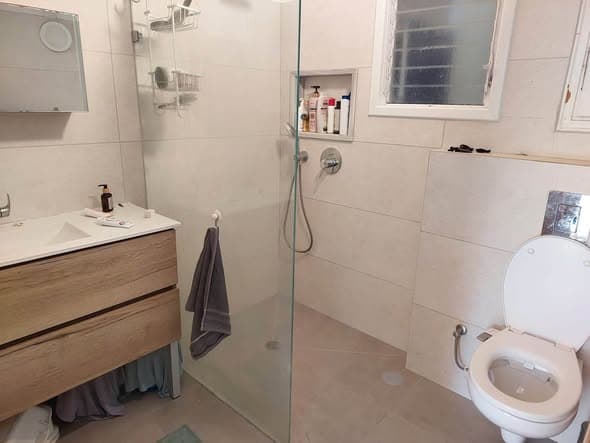 3.5 room sublet in Old North - Photo 3
