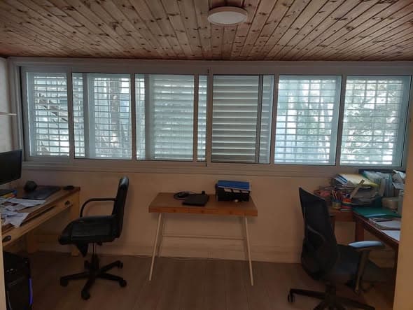 3.5 room sublet in Old North - Photo 4