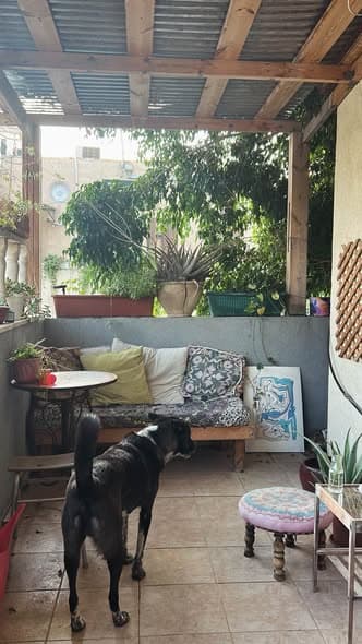  sublet in Jaffa - Photo 1
