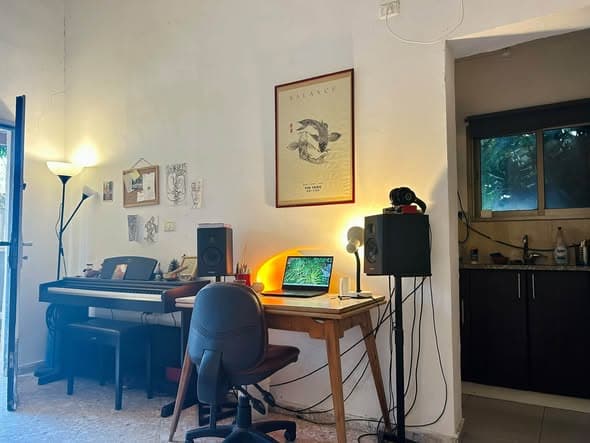  sublet in Jaffa - Photo 2