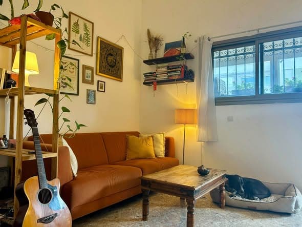  sublet in Jaffa - Photo 3