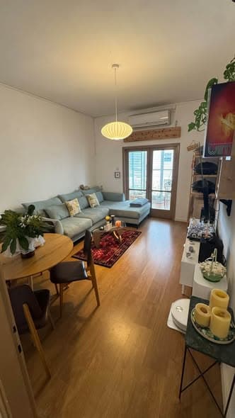 2.5 room sublet in Lev HaIr - Photo 1