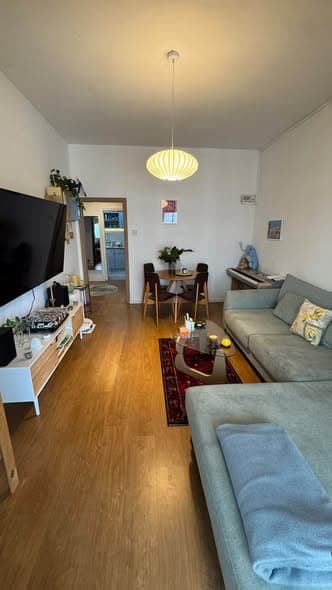 2.5 room sublet in Lev HaIr - Photo 2