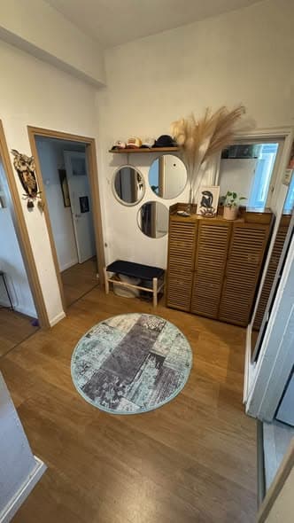 2.5 room sublet in Lev HaIr - Photo 4