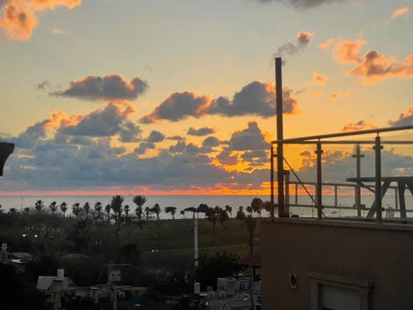  sublet in Jaffa - Photo 1