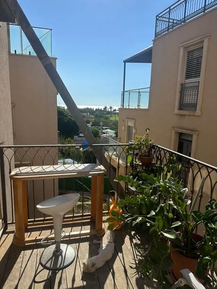  sublet in Jaffa - Photo 2