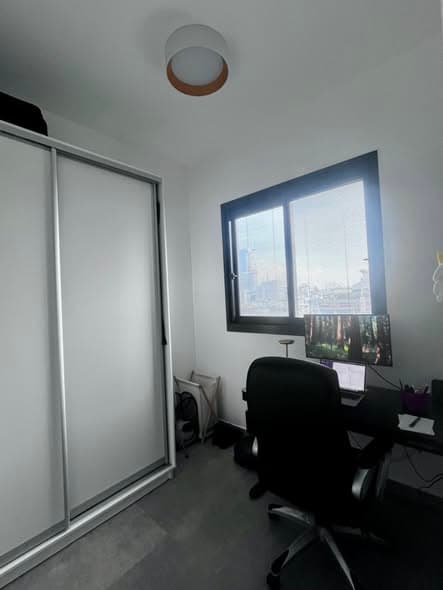 2.5 room sublet in Florentin