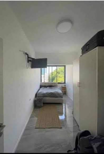 1 room sublet in Lev HaIr - Photo 1