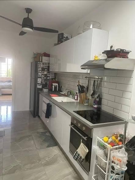 1 room sublet in Lev HaIr - Photo 2