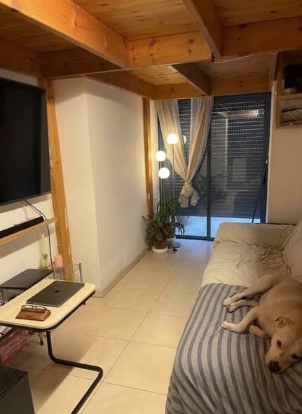  room sublet in Florentin