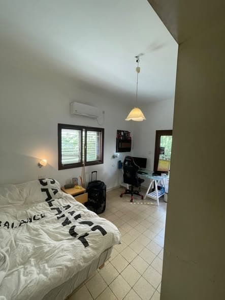3 room sublet in Old North