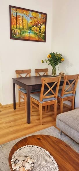 3.5 room sublet in Old North