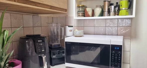 3.5 room sublet in Old North