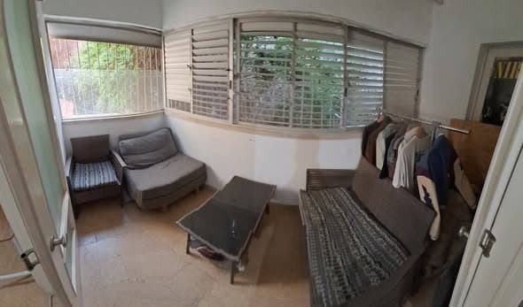  room sublet in Old North