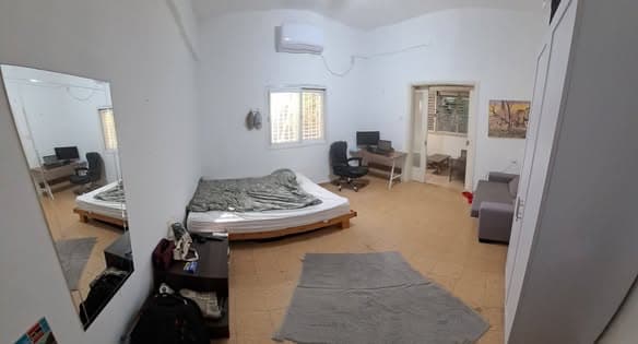  room sublet in Old North