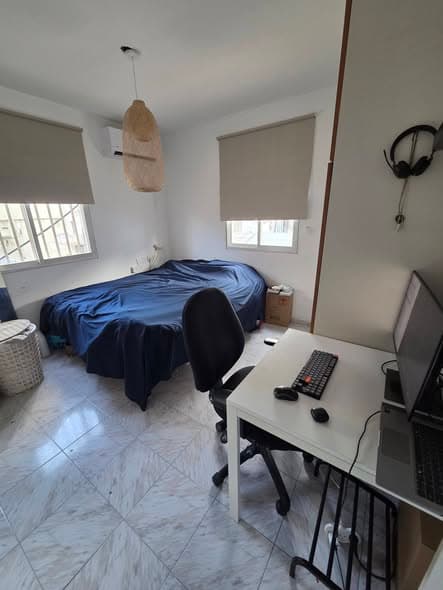 2 room sublet in Florentin