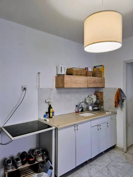 2 room sublet in Florentin
