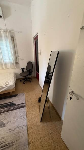 1 room sublet in Old North