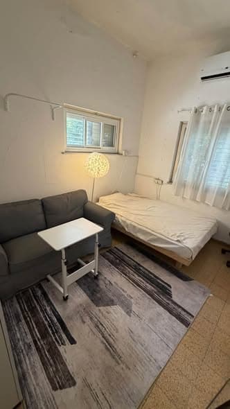 1 room sublet in Old North