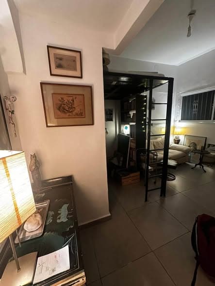  room sublet in Lev HaIr