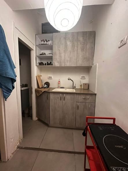  room sublet in Lev HaIr