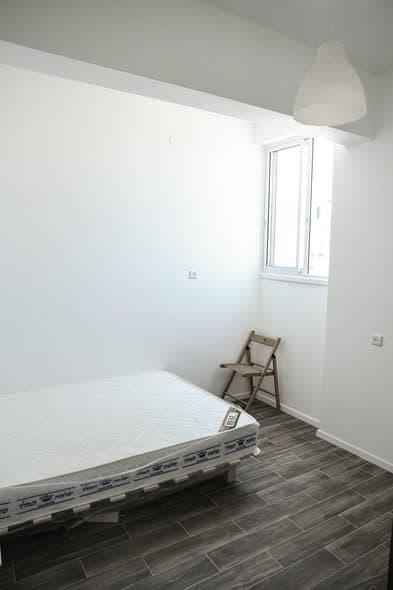 4 room sublet in Florentin
