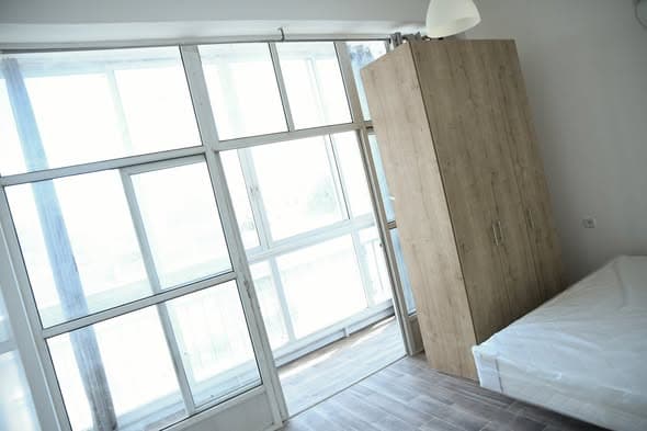 4 room sublet in Florentin