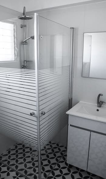 4 room sublet in Florentin