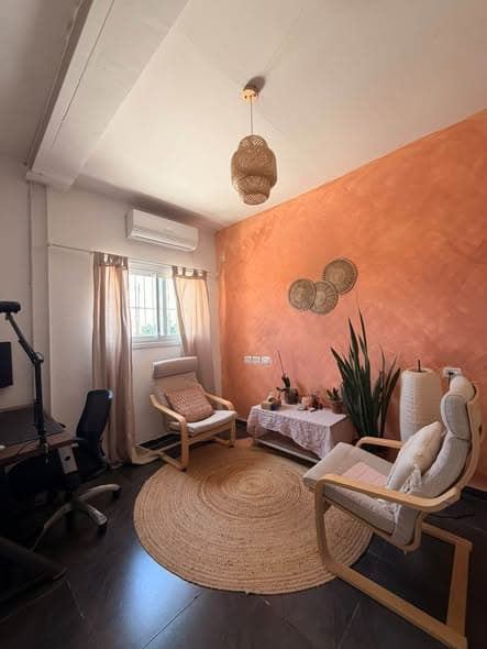 3 room sublet in Jaffa - Photo 4
