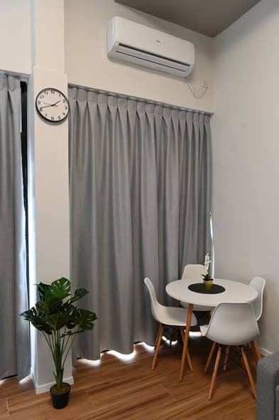 1 room sublet in Florentin - Photo 1