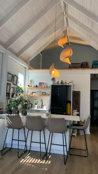 2 room sublet in Florentin