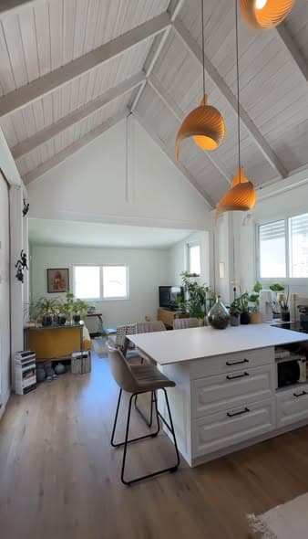 2 room sublet in Florentin