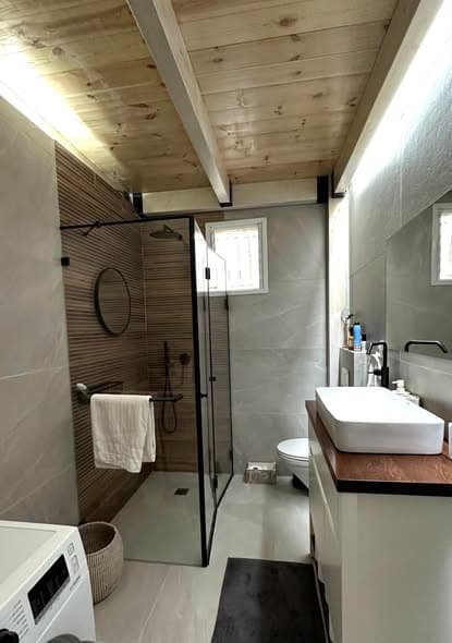 2 room sublet in Florentin