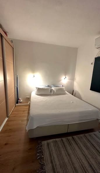 2 room sublet in Florentin