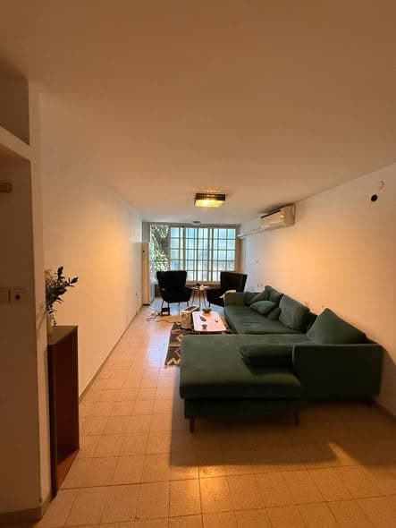  room sublet in Ramat Aviv