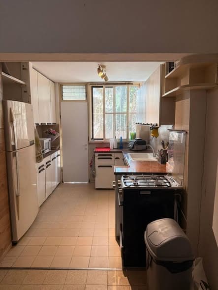  room sublet in Ramat Aviv