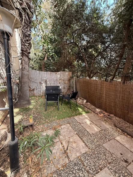  room sublet in Ramat Aviv