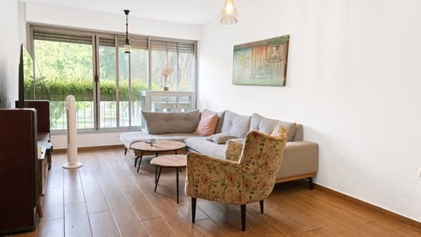 4 room sublet in Old North - Photo 2