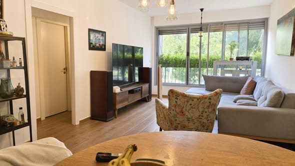 4 room sublet in Old North - Photo 3