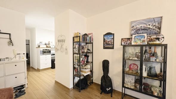 4 room sublet in Old North - Photo 4
