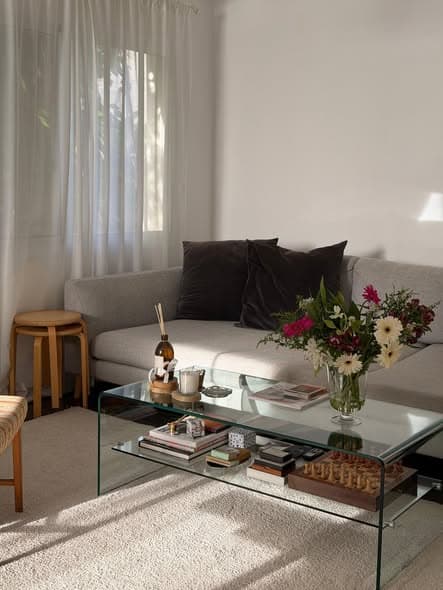 2.5 room sublet in Old North - Photo 1