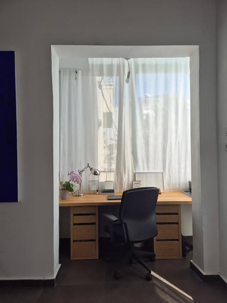 2.5 room sublet in Old North - Photo 3