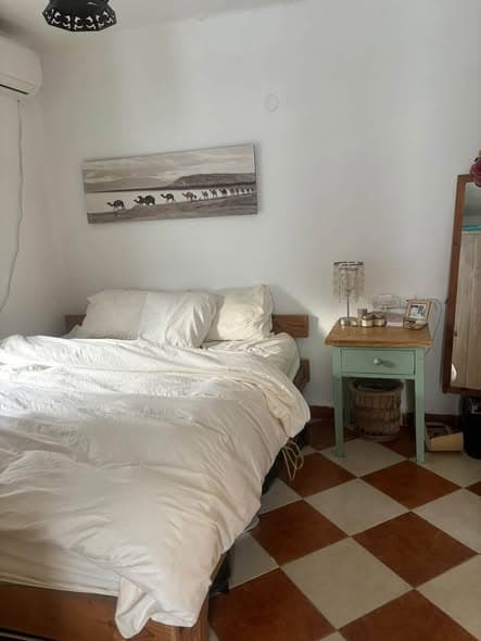 2 room sublet in Lev HaIr - Photo 2