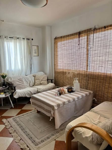 2 room sublet in Lev HaIr - Photo 3