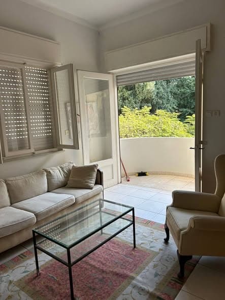 2 room sublet in Lev HaIr