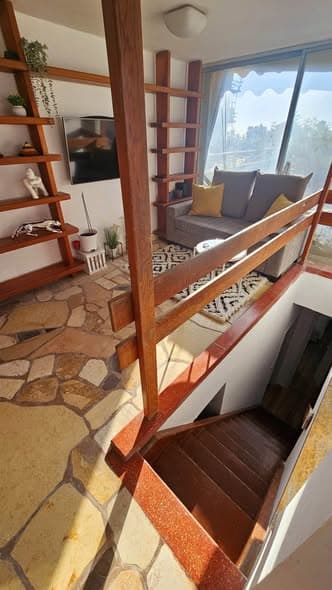 3.5 room sublet in Old North - Photo 4