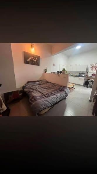 1 room sublet in Florentin - Photo 3