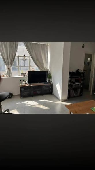 1 room sublet in Florentin - Photo 4