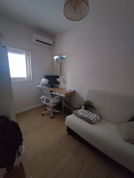 3 room sublet in Lev HaIr